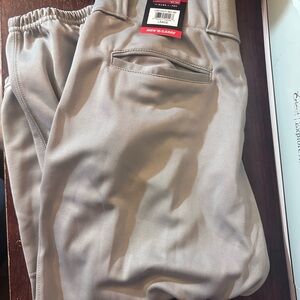 Rawlings Men's Light Gray Knickers